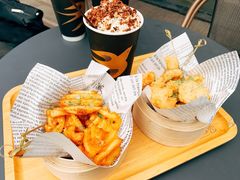 -BeauTea水仙(coco park店)