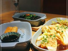 -蜜桃餐厅·伴山(绿宝广场店)