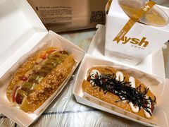 -艾薯夫妇Aysh(红山店)