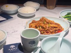 -大榕树下顺德菜(融创茂店)