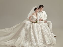 -第一夫人婚纱摄影(南京店)