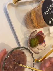 -芳朵美容养生SPA