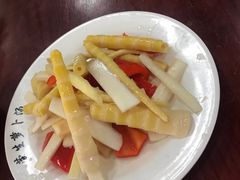 -荣生萝卜汤饭店