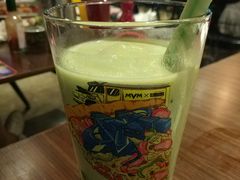 -Tubestation站点比萨(高新万达ONE店)
