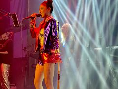 -MOSSO音乐酒吧·live house(南京旗舰店)