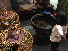 -到家尝北京菜(西坝河店)