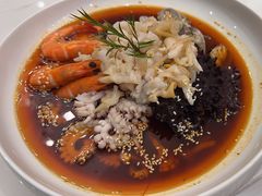 -尚宴(盛世广场·食尚街店)