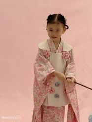 -倾城宝贝儿童摄影(浦东金谊店)