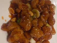 -悦海·家宴·冰花皮皮虾大锅贴(宝龙店)