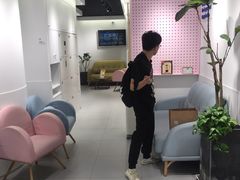 -天真蓝照相馆(杭州滨江宝龙店)