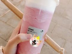 -喜茶(杭州滨江宝龙店)