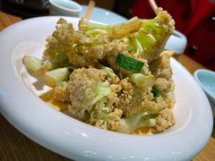 -九锅一堂酸菜鱼(石家庄先天下店)