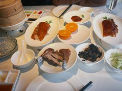 -东四民芳餐厅(朝阳门店)