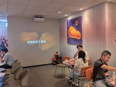 -肯德基(宁波万达店)