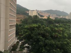 -重庆工商大学(南岸校区)