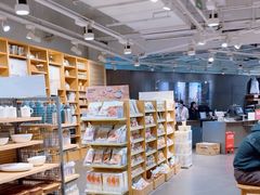 -MUJI无印良品(天一国购店)