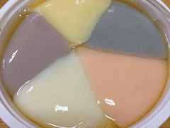 -五谷豆花(牛圩店)