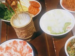 -重庆高老九火锅(万象城店)