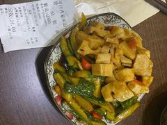 -内蒙焖面大盆骨餐馆(山大路店)