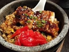 -羽山料理