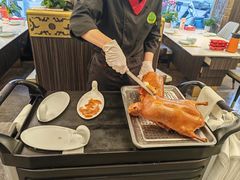 -玉林烤鸭店(垡头店)