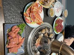 -泰白海鲜烧烤大全