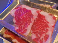 -喜井无限自助烤肉公司(石厦店)