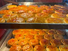 -香港元朗荣华月饼(十八甫路店)