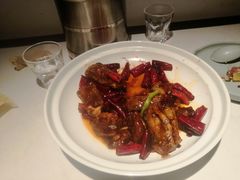 -院8里·小聚园老川菜(九眼桥店)