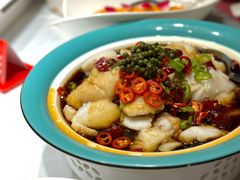 -胶东人家(奥体中心店)