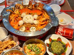 -胖哥俩肉蟹煲(湛江印象汇店)