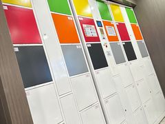 -爱康国宾体检中心(五角场万达广场分院)