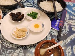 -桥香园过桥米线(复兴路店)