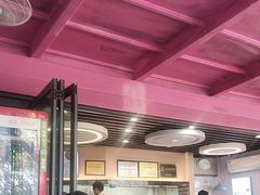 -鸡鸣汤包(红山动物园店)