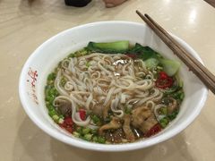 杨裕兴(湖大店)-杨裕兴(岳麓山店)