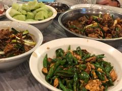 -高子烧鸡公(五里堆路店)