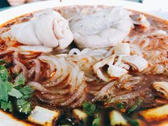 -甘记肥肠粉(马鞍北路店)