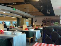 -拿渡·水煮鱼 麻辣香锅(西单大悦城店)