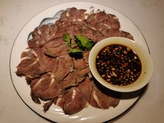 -老仁义·清真菜(太古街店)