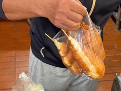 -惠源面包店(开禾路店)