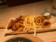 -必胜客(棠下店)