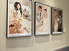 -海马体照相馆(上海宝山万达广场店)