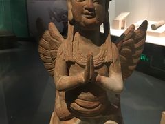 -宁夏博物馆