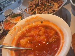 -三生三味密宗川菜·江景餐厅(来福士店)