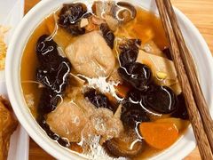 -龙华素斋(龙华路店)