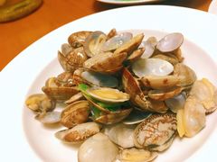 -高佳庄·舟山海鲜(海景旗舰店)