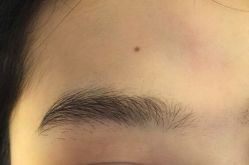 -VON半永久眉学设计