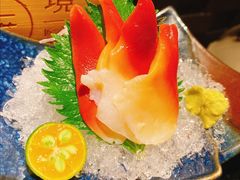 -無境·匠心日本料理(汉街店)