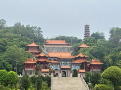 -南沙天后宫景区