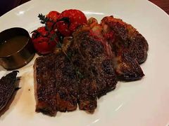 -JZ Club 爵士酒吧(上海店)